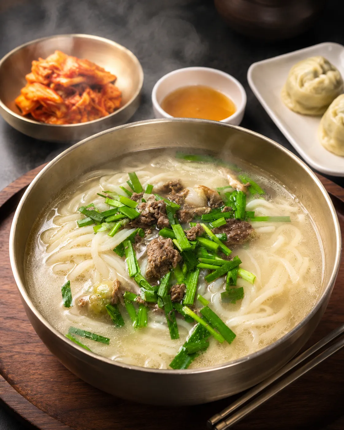 인사동칼국수