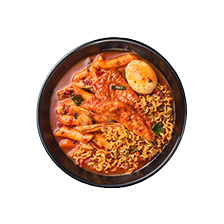 라볶이
