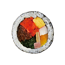 김가네김밥