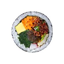 멸추김밥